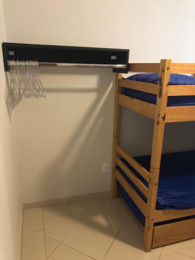Apartamento Guarapari Luxo Frente Para O Mar Exterior foto